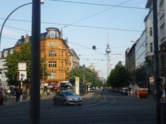 Referendum w Berlinie. Niemcy za wywłaszczeniem korporacji mieszkaniowych