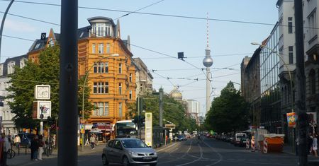 Referendum w Berlinie. Niemcy za wywłaszczeniem korporacji mieszkaniowych