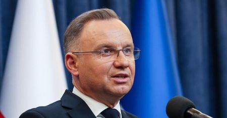 USA: w sobotę prezydent Duda spotka się z Trumpem