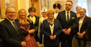 Rzeszów: Nowa siedziba Muzeum Uniwersytetu Rzeszowskiego w Zalesiu
