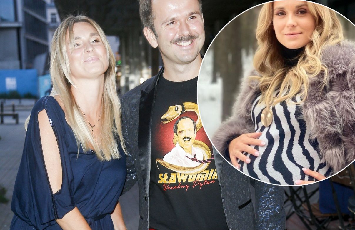 Kajra jest w ciąży? Nie tym razem