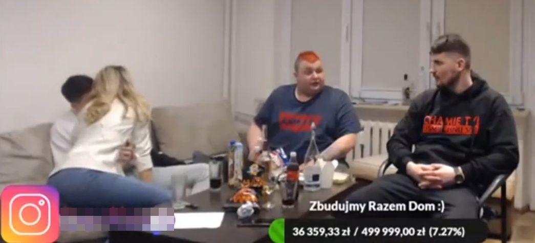 Don Kasjo/ Oliwia Miśkiewicz