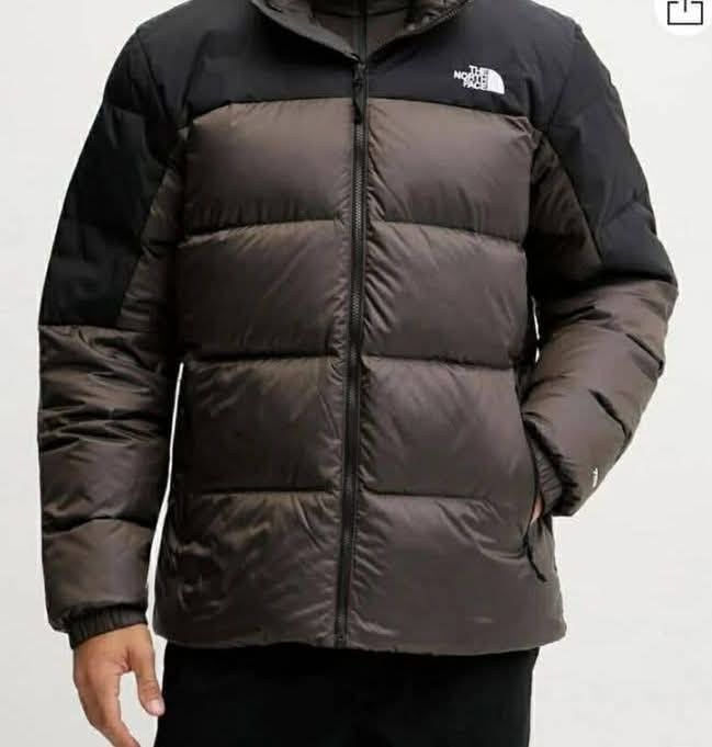 Kurtka, którą w momencie zaginięcia miał na sobie Andrzej