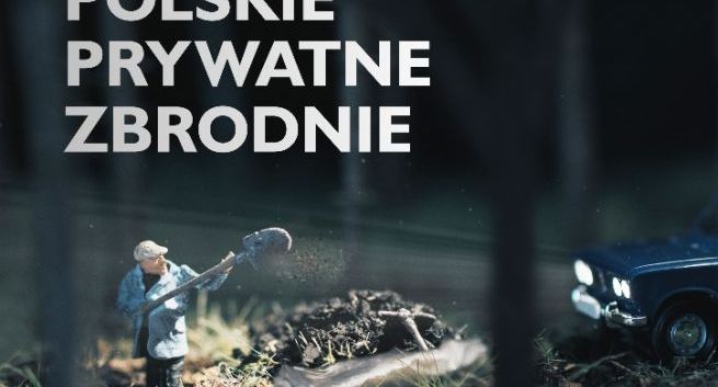 „Polskie prywatne zbrodnie” wracają do CI Polsat (wideo)