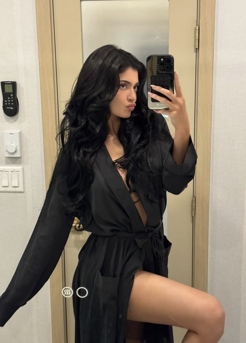 Kylie Jenner 