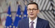 "Nie jest panu wstyd?" Premier tłumaczy się z kontrowersyjnego pomysłu UE