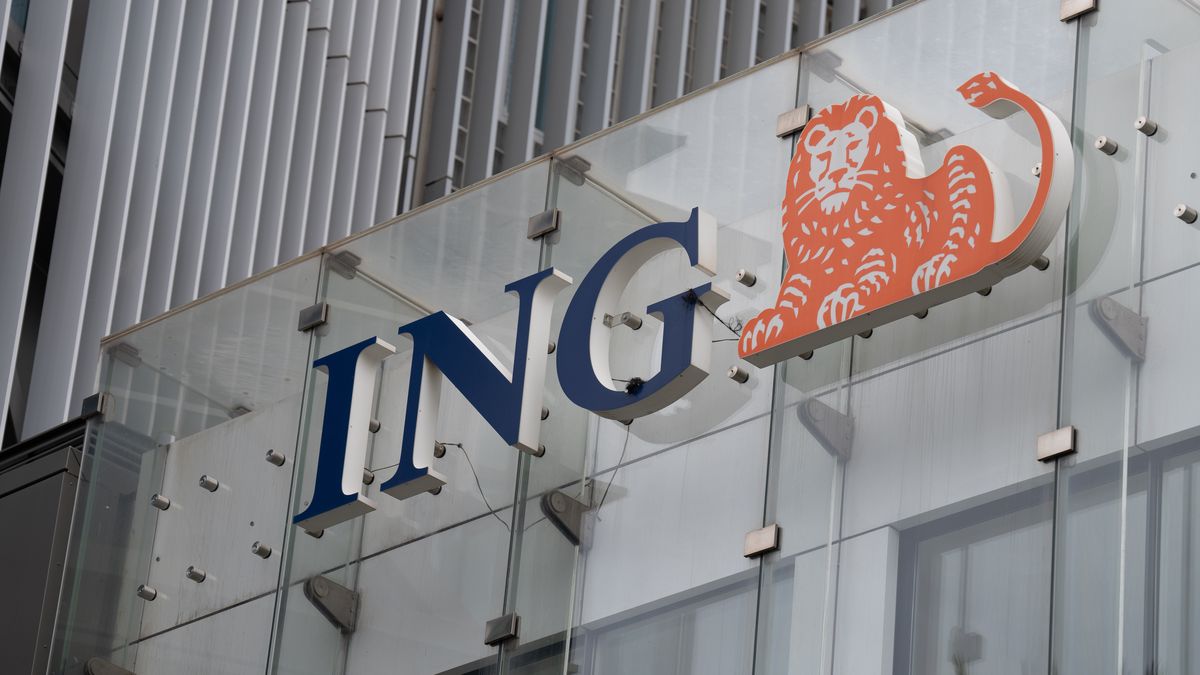 Jednym z banków, które chce pozwać Cinkciarz, jest ING Bank