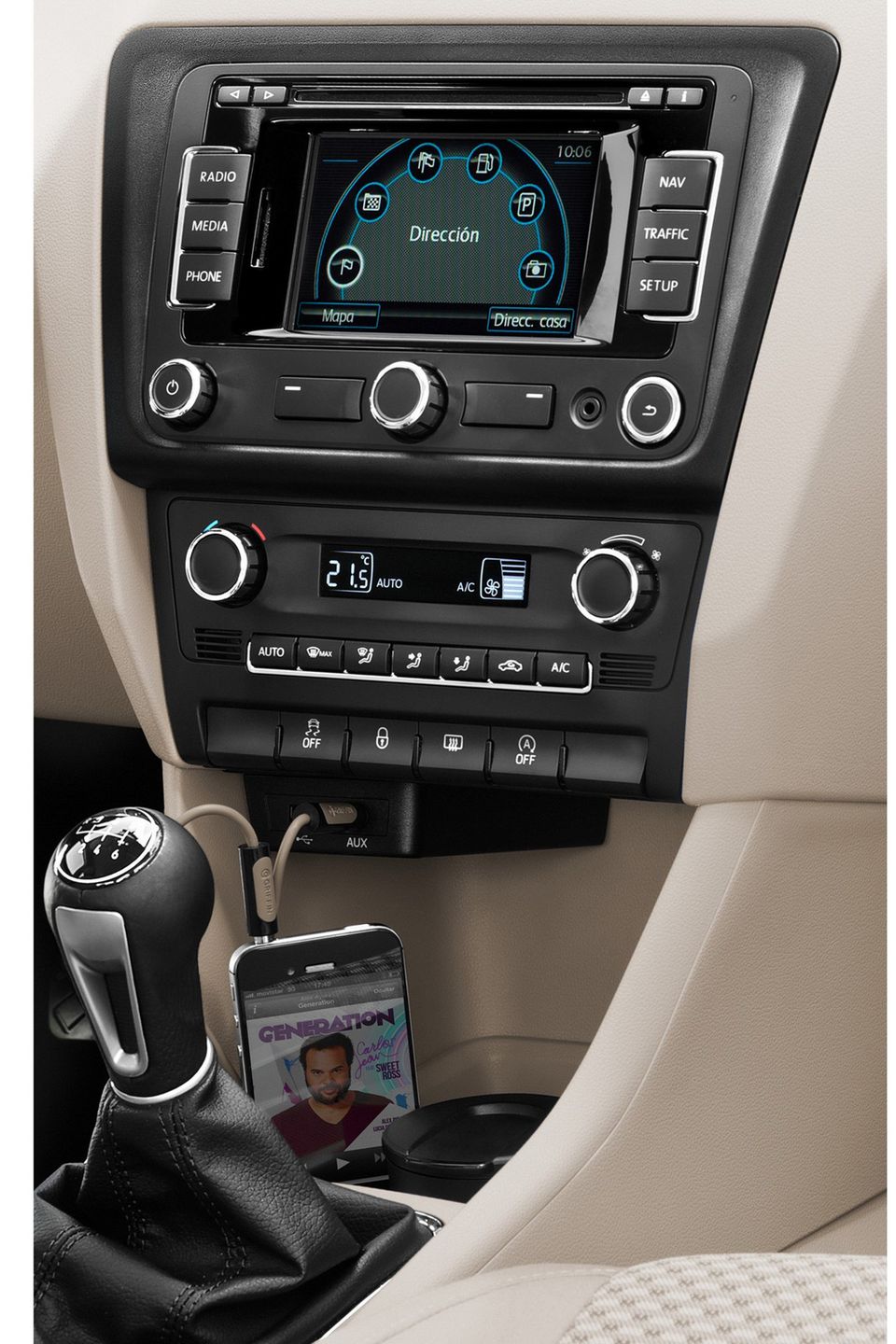 Seat Toledo (2012) - obszerna galeria zdjęć 89