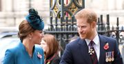 Książę Harry spotkał się potajemnie z Kate. Zabrał ze sobą dzieci