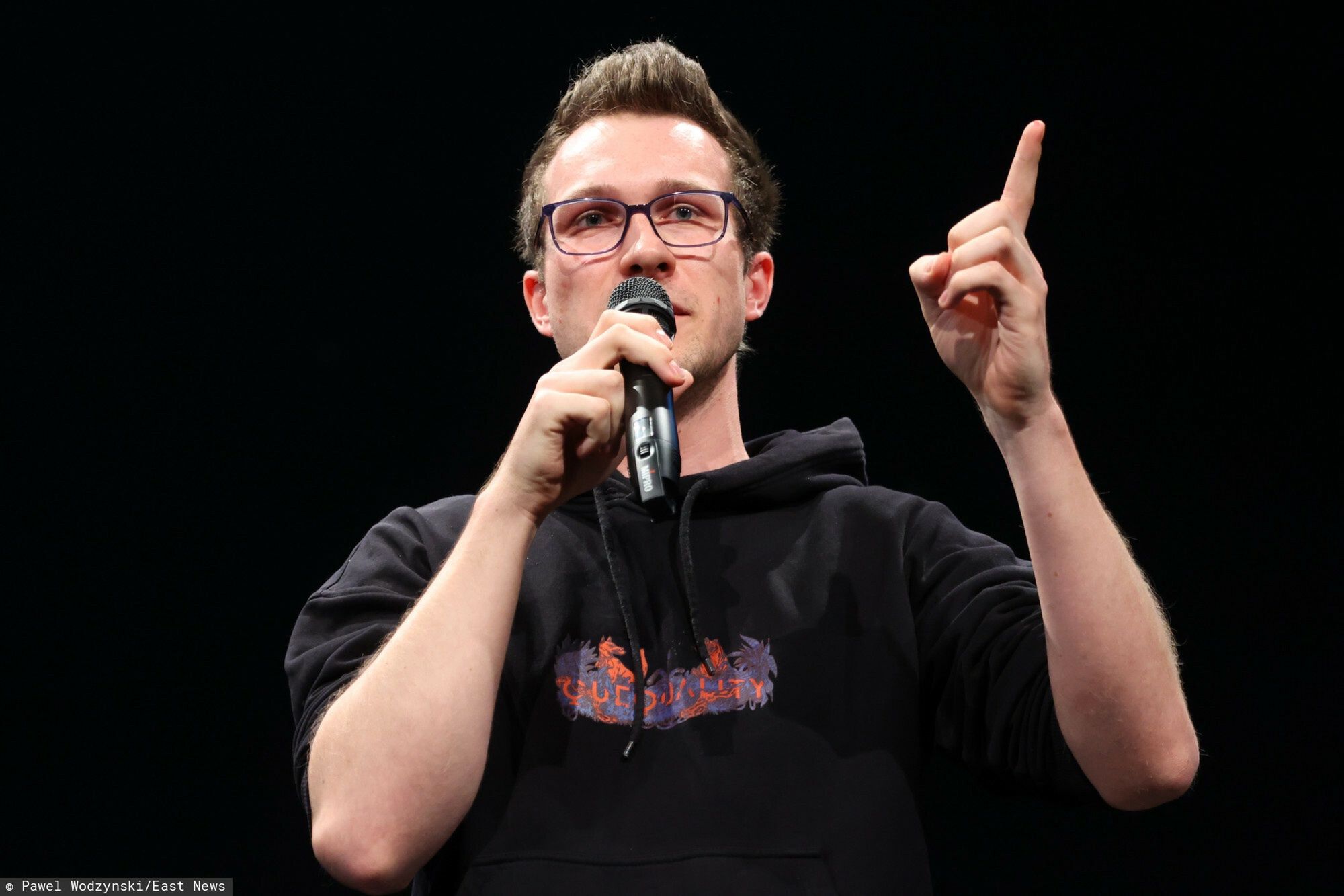 Mateusz Szelest