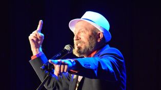 Skarżysko-Kamienna: Spektakl "Między łóżkami". Komedia z Arturem Barcisiem w Miejskim Centrum Kultury