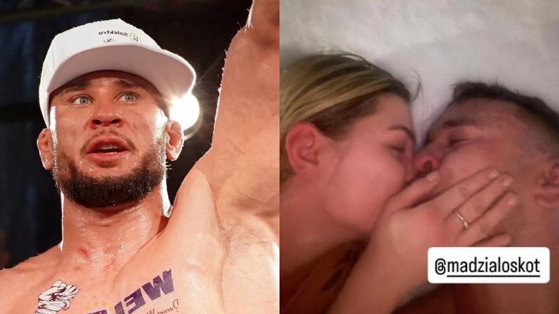 Filip Bątkowski ma romans z byłą partnerką Boxdela?