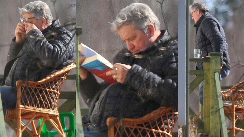 Bronisław Komorowski