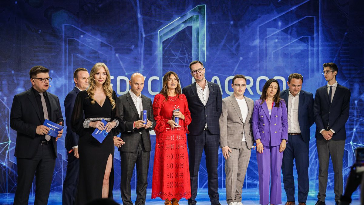 Laureatów nagród wybrała kapituła złożona z prezesów największych polskich firm, doświadczonych managerów, a także przedstawicieli redakcji money.pl oraz Wirtualnej Polski 