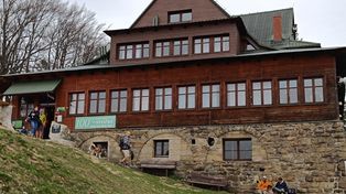 Ewenement na skalę całej Polski. Idealne na weekendową wycieczkę