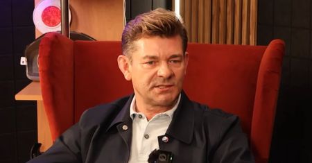 Zenon Martyniuk ujawnia kulisy hitu "Mandacik". Gwiazdor nie zawsze był grzeczny za kółkiem