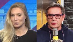 Pajączkowska skazana, pomówiła byłego gospodarza "Wiadomości" TVP. Ujawniono nagranie