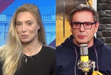 Karolina Pajączkowska i Michał Adamczyk, fot. kadry z YT