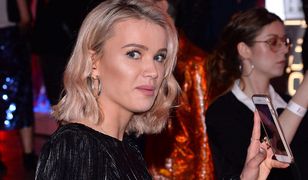 Maffashion urodziła dwa miesiące temu. Ujawniła, ile schudła