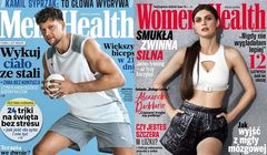 Wydawca „Men's Health Polska” w upadłości. Syndyk wzywa wierzycieli