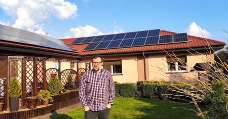 Fotowoltaika nie będzie już tak opłacalna. Koniec darmowego prądu ze słońca?
