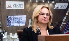 Radna PSL straciła posadę. Taką wiadomość napisała do marszałka