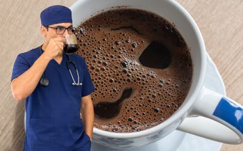 Gastrolog ocenił picie kawy codziennie. "Większość nie ma pojęcia"