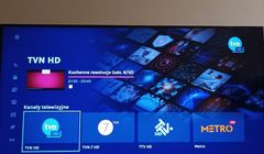 VOD.pl z limitem treści bez rejestracji. Do założenia konta zachęca też Megogo