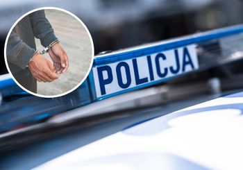 Chciał udusić partnerkę. Poznali się kilka miesięcy wcześniej