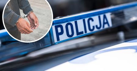 Chciał udusić partnerkę. Poznali się kilka miesięcy wcześniej
