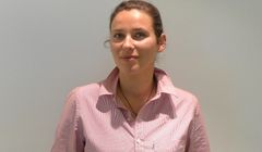 Klara Ufnalewska odpowiada za PR firmy Panasonic w Polsce i krajach bałtyckich