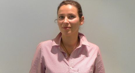 Klara Ufnalewska odpowiada za PR firmy Panasonic w Polsce i krajach bałtyckich