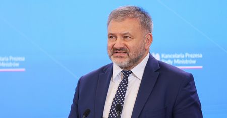 Żurek apeluje ws. Zondacrypto. "Nie zostawimy pokrzywdzonych"