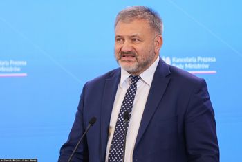 Żurek apeluje ws. Zondacrypto. "Nie zostawimy pokrzywdzonych"