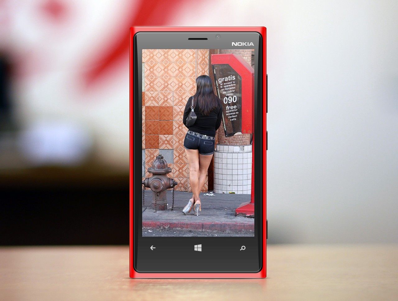 Wszystkiego najlepszego z okazji 150. urodzin, Nokio! 10