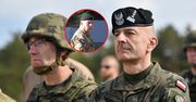 Dowódca generalny skomentował dymisje w wojsku