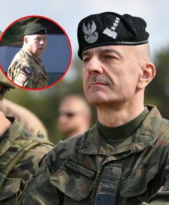 Dowódca generalny skomentował dymisje w wojsku