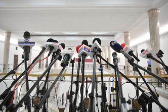 Przedsiębiorcy stają po stronie wolnych mediów. "Cofają nas do czasów cenzury i partyjnej propagandy"