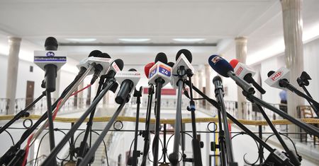 Przedsiębiorcy stają po stronie wolnych mediów. "Cofają nas do czasów cenzury i partyjnej propagandy"