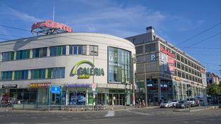Zamkną 83 domy towarowe, zwolnią 12 tys. osób? Niemiecki gigant upada