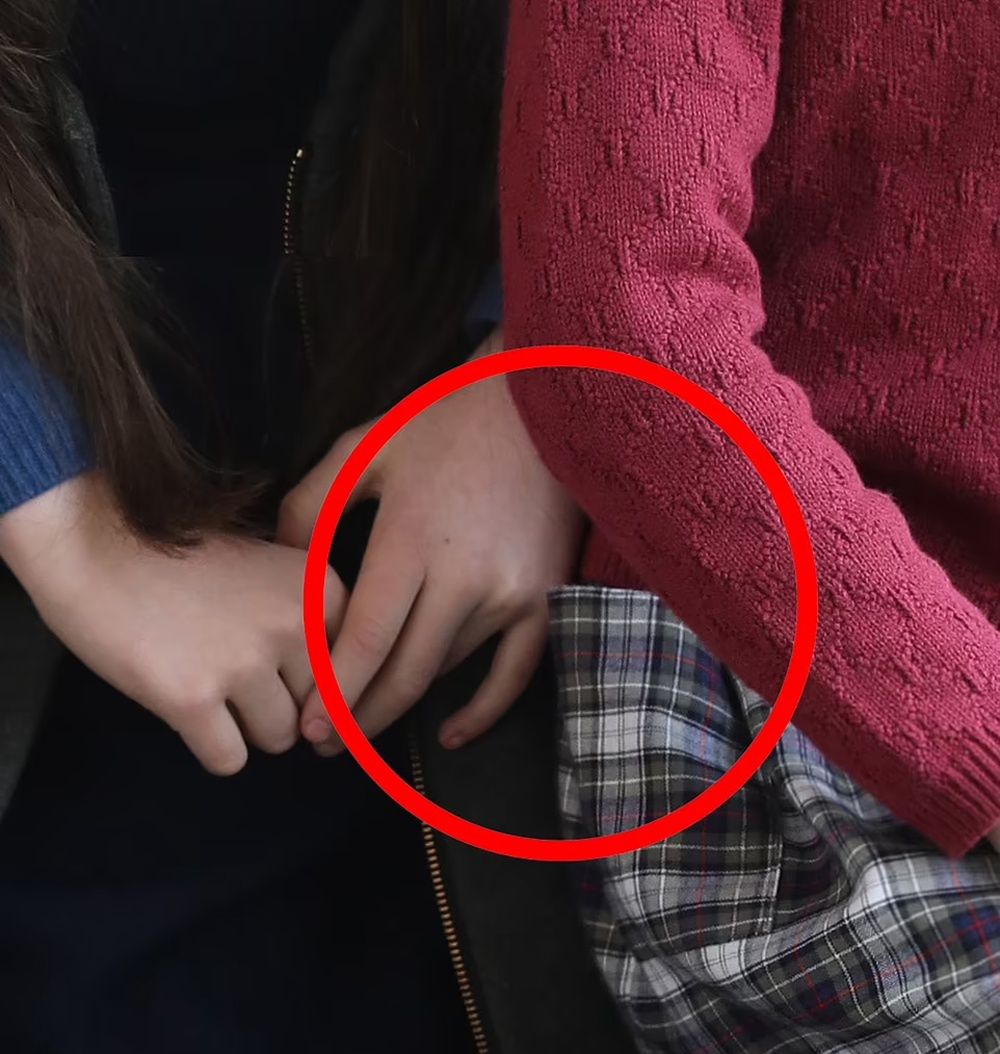 Afera wokół zdjęcia księżnej Kate