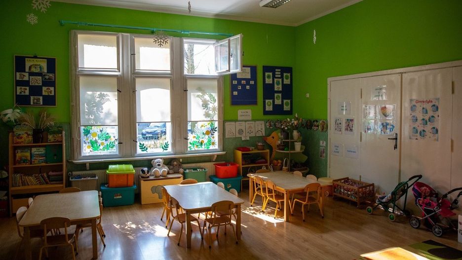 Przedszkole Miejskie nr 4