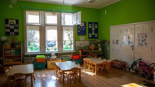 Nauczyciele swoje, MEN swoje. Nie-nauczyciele będą mogli pracować w przedszkolach. "Zdecydowanie sprzeciwiamy się zmianom"