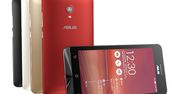 Asus prezentuje Zenfone'y. Atomowe smartfony w dobrych cenach
