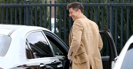Robert Lewandowski był zaskoczony Niemcami. Trzy mandaty pod rząd