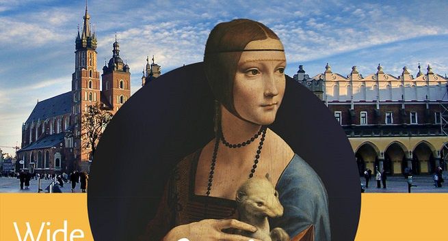 Małopolska promuje się zagranicą jako atrakcyjny region turystyczny