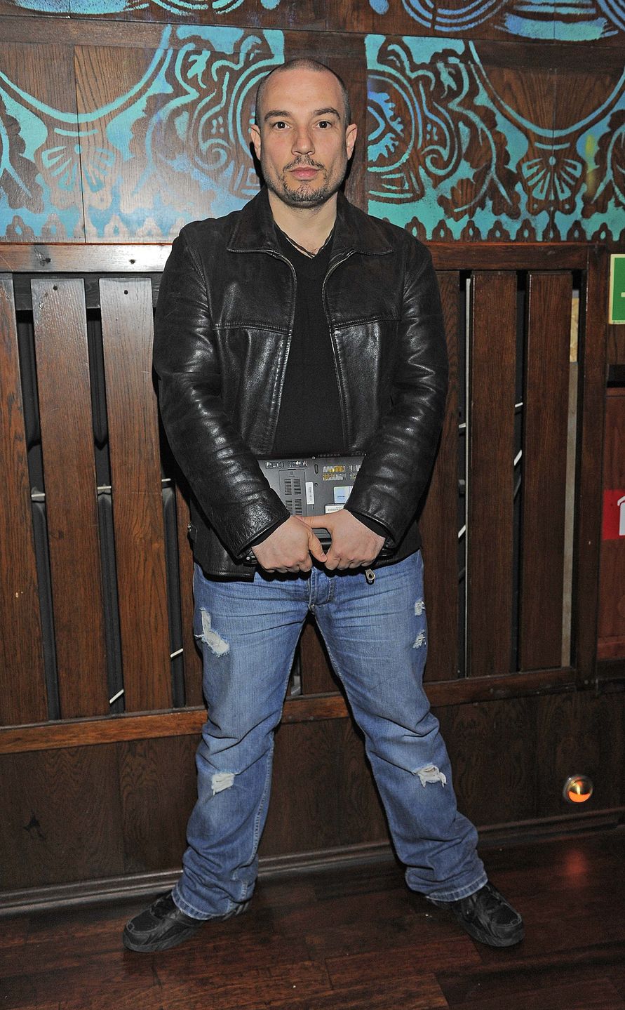 Jacek Stachursky 
