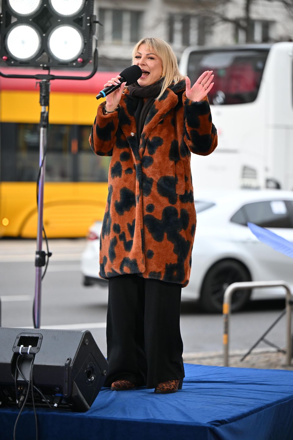Magdalena Narożna