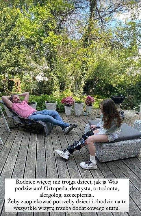 Anna Kalczyńska pokazała pierwsze zdjęcia z nowego domu