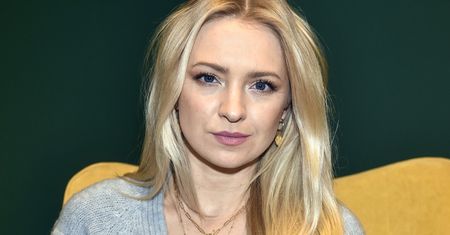 Barbara Kurdej-Szatan wyjaśnia, czy dalej współpracuje z Play. "To nie jest tak, że mnie nie ma"